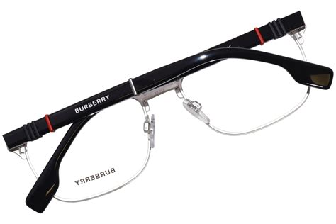 burberry 1348|Burberry BE1348 Alba Eyeglasses .